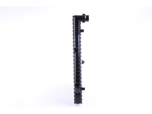 Nissens Radiator 65336 - Back View