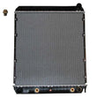 Load image into Gallery viewer, Nissens Radiator 65520A