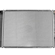 Load image into Gallery viewer, Nissens Radiator 65530A