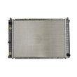 Load image into Gallery viewer, Nissens Radiator 65538A