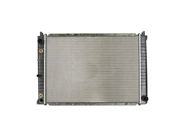 Nissens Radiator 65538A