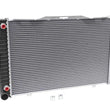 Load image into Gallery viewer, Nissens Radiator 65539A