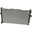 Load image into Gallery viewer, Nissens Radiator 65548A - Main Product View