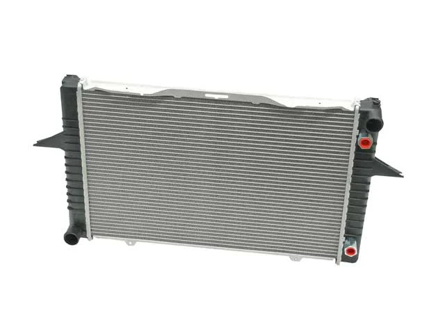 Nissens Radiator 65548A - Main Product View