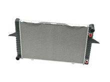 Load image into Gallery viewer, Nissens Radiator 65548A - Main Product View