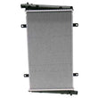 Load image into Gallery viewer, Nissens Radiator 65551A