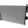 Load image into Gallery viewer, Nissens Radiator 65553A