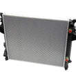 Load image into Gallery viewer, Nissens Radiator 65613A - Main Product View