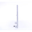 Load image into Gallery viewer, Nissens Radiator 65614 - Side View