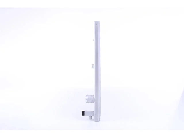 Nissens Radiator 65614 - Side View