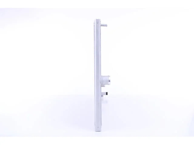 Nissens Radiator 65614 - Installation View