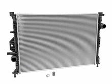 Load image into Gallery viewer, Nissens Radiator 65615A - Main Product View