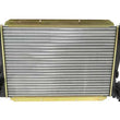 Load image into Gallery viewer, Nissens Radiator 66703