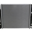 Load image into Gallery viewer, Nissens Radiator 66708