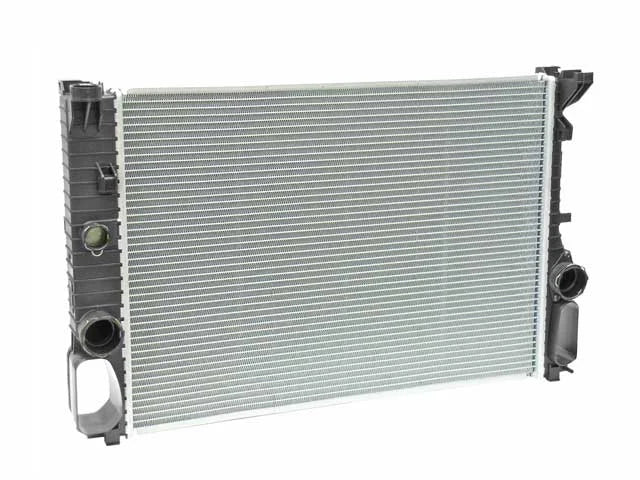 Nissens Radiator 67102A