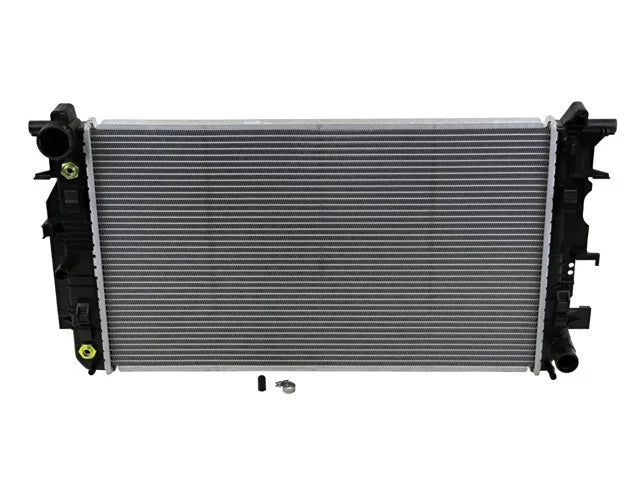 Nissens Radiator 67157A