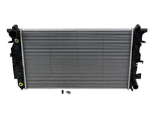 Load image into Gallery viewer, Nissens Radiator 67157A