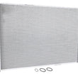 Load image into Gallery viewer, Nissens Radiator 67161 - Main Product View