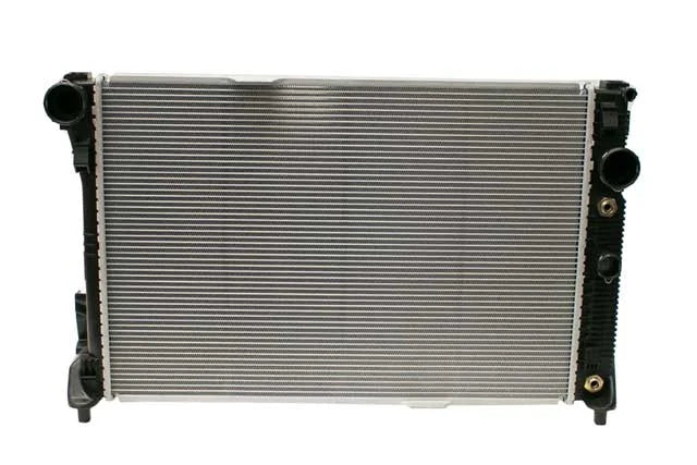 Nissens Radiator 67162