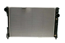 Load image into Gallery viewer, Nissens Radiator 67162