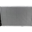 Load image into Gallery viewer, Nissens Radiator 67167
