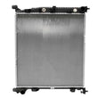 Load image into Gallery viewer, Nissens Radiator 67188 - Main Product View