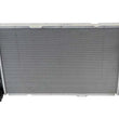 Load image into Gallery viewer, Nissens Radiator 67190 - Main Product View