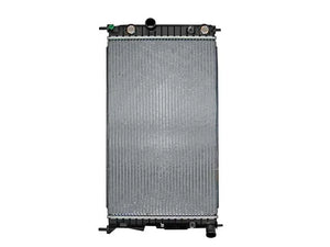 Nissens Radiator 68003A