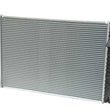Load image into Gallery viewer, Nissens Radiator 69701A