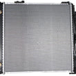 Load image into Gallery viewer, Nissens Radiator fits 1988-1991 Mercedes-Benz 300SE / 300SEL - Main Product View