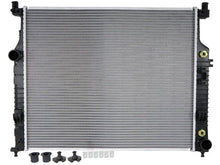 Load image into Gallery viewer, Nissens Radiator fits 2007-2011 Mercedes-Benz ML63 AMG / R63 AMG - Main Product View