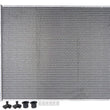 Load image into Gallery viewer, Nissens Radiator fits 2007-2011 Mercedes-Benz ML63 AMG / R63 AMG - Side View