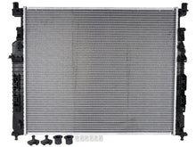 Load image into Gallery viewer, Nissens Radiator fits 2007-2011 Mercedes-Benz ML63 AMG / R63 AMG - Side View
