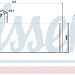 Load image into Gallery viewer, Nissens Receiver Drier 95497 fits 2007 Mercedes-Benz CL550 / 2007 Mercedes-Benz CL600 / 2007 Mercedes-Benz S550 / 2007 Mer...