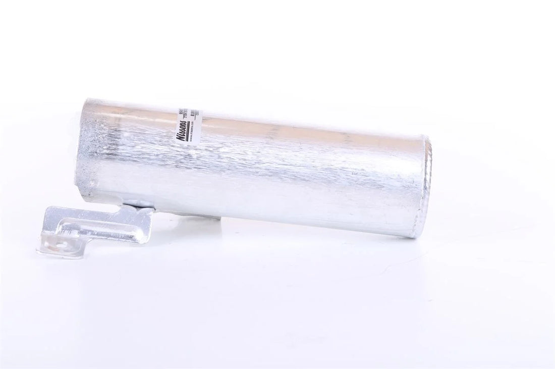 Nissens Receiver Drier 95497 fits 2007 Mercedes-Benz CL550 / 2007 Mercedes-Benz CL600 / 2007 Mercedes-Benz S550 / 2007 Mer...