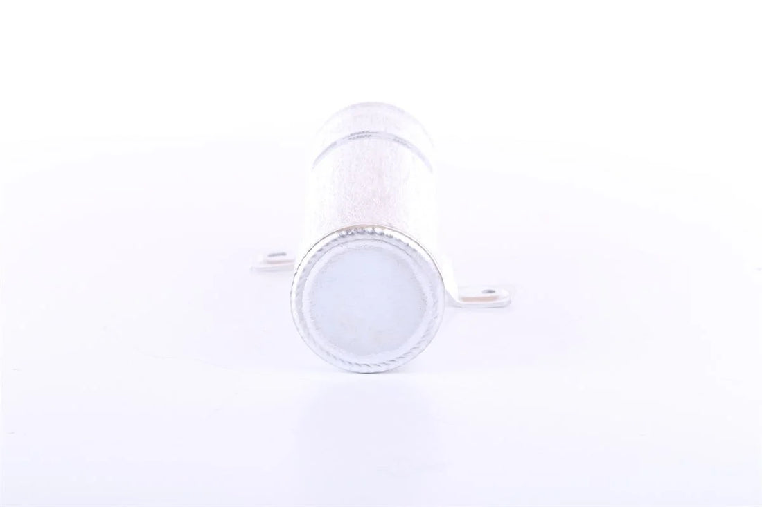 Nissens Receiver Drier 95497 fits 2007 Mercedes-Benz CL550 / 2007 Mercedes-Benz CL600 / 2007 Mercedes-Benz S550 / 2007 Mer...