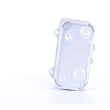 Load image into Gallery viewer, Nissens Transmission Oil Cooler 90934 - Back View