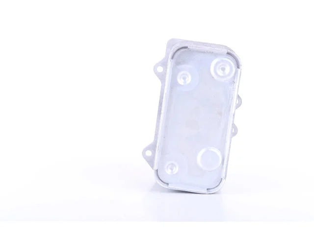 Nissens Transmission Oil Cooler 90934 - Back View