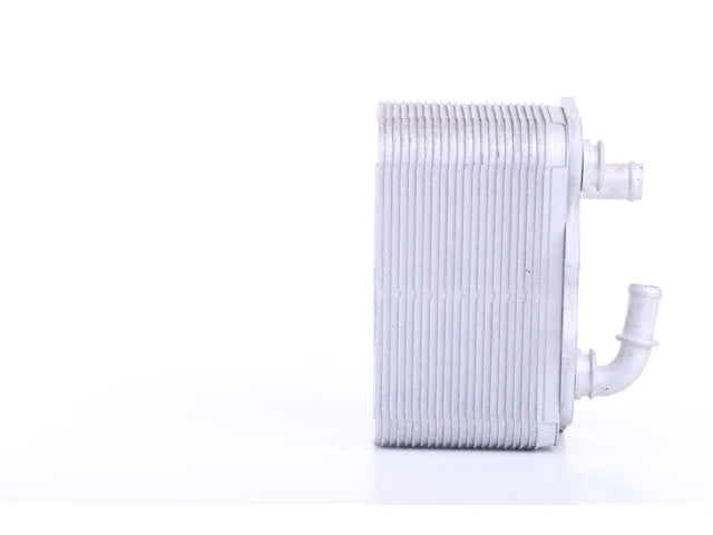 Nissens Transmission Oil Cooler 90934 - Installation View