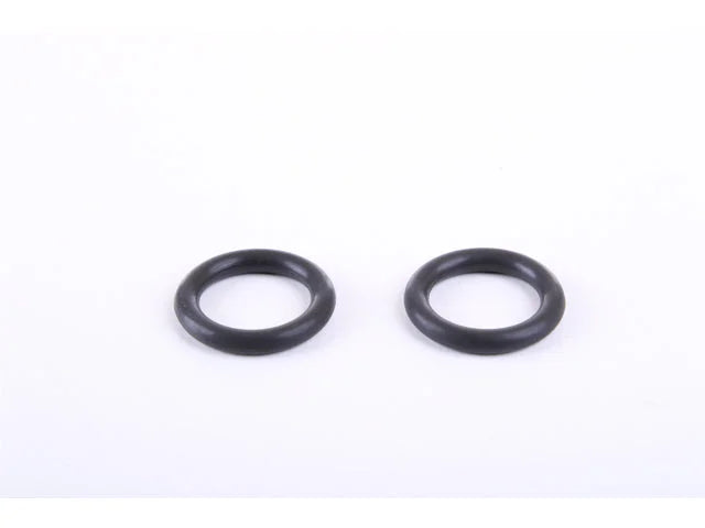Nissens Transmission Oil Cooler 90934 - Additional View 5