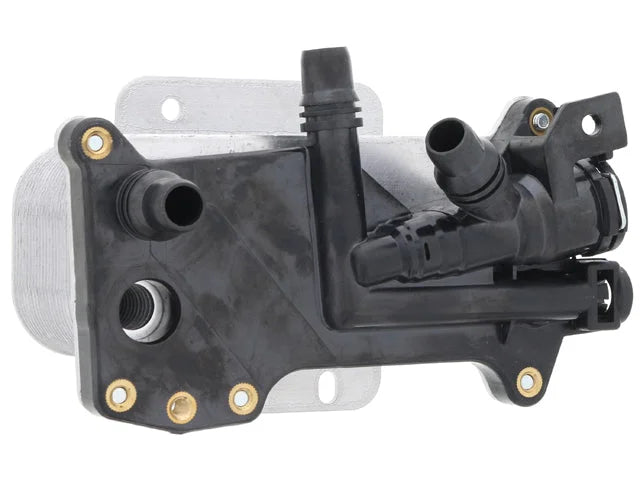 Nissens Transmission Oil Cooler 90936 - Main Product View