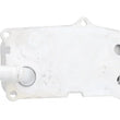 Load image into Gallery viewer, Nissens Transmission Oil Cooler 91104 - Side View