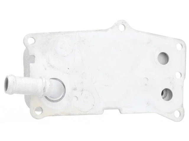 Nissens Transmission Oil Cooler 91104 - Side View