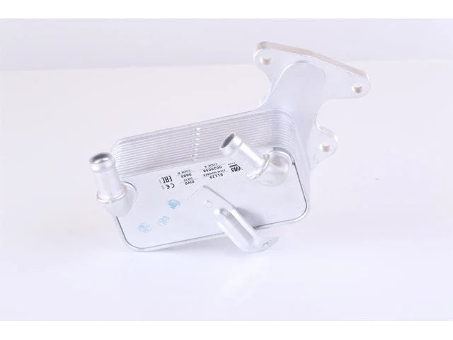 Nissens Transmission Oil Cooler 91129 - Main Product View
