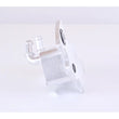 Load image into Gallery viewer, Nissens Transmission Oil Cooler 91129 - Side View