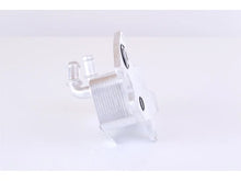 Load image into Gallery viewer, Nissens Transmission Oil Cooler 91129 - Side View