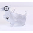 Load image into Gallery viewer, Nissens Transmission Oil Cooler 91129 - Back View