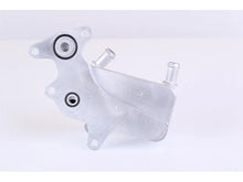 Load image into Gallery viewer, Nissens Transmission Oil Cooler 91129 - Back View