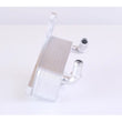 Load image into Gallery viewer, Nissens Transmission Oil Cooler 91129 - Installation View