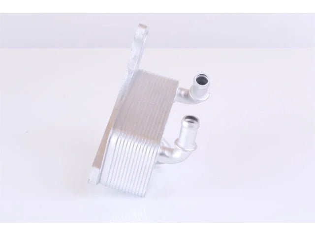 Nissens Transmission Oil Cooler 91129 - Installation View